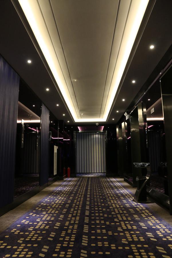 D•Mark Hotel 貴陽市 エクステリア 写真